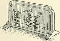 Picture 125 of 242 from Japanese homes and their surroundings (1895), leaf 216