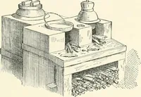 Picture 132 of 242 from Japanese homes and their surroundings (1895), leaf 222