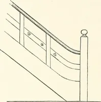 An illustration from Japanese homes and their surroundings (1895)