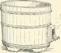 An illustration from Japanese homes and their surroundings (1895)