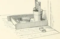 Picture 147 of 242 from Japanese homes and their surroundings (1895), leaf 241
