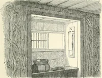 Picture 148 of 242 from Japanese homes and their surroundings (1895), leaf 242