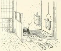 Picture 149 of 242 from Japanese homes and their surroundings (1895), leaf 243
