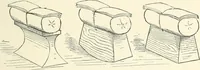 An illustration from Japanese homes and their surroundings (1895)