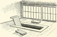 Picture 168 of 242 from Japanese homes and their surroundings (1895), leaf 263