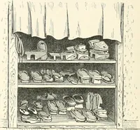 Picture 173 of 242 from Japanese homes and their surroundings (1895), leaf 273