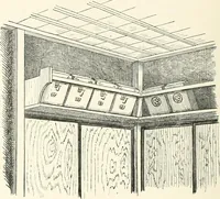 Picture 174 of 242 from Japanese homes and their surroundings (1895), leaf 275