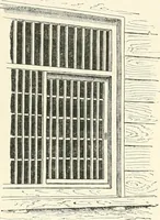 An illustration from Japanese homes and their surroundings (1895)