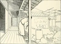 Picture 176 of 242 from Japanese homes and their surroundings (1895), leaf 279