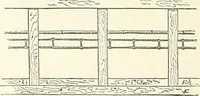 An illustration from Japanese homes and their surroundings (1895)