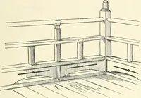 Picture 179 of 242 from Japanese homes and their surroundings (1895), leaf 282