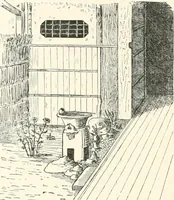 Picture 182 of 242 from Japanese homes and their surroundings (1895), leaf 287