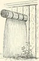Picture 203 of 242 from Japanese homes and their surroundings (1895), leaf 307