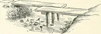 An illustration from Japanese homes and their surroundings (1895)