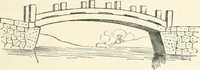 An illustration from Japanese homes and their surroundings (1895)
