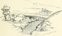 Picture 210 of 242 from Japanese homes and their surroundings (1895), leaf 314