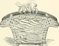 Picture 216 of 242 from Japanese homes and their surroundings (1895), leaf 322