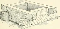 An illustration from Japanese homes and their surroundings (1895)