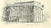 An illustration from Japanese homes and their surroundings (1895)