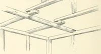 An illustration from Japanese homes and their surroundings (1895)