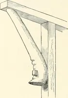 An illustration from Japanese homes and their surroundings (1895)