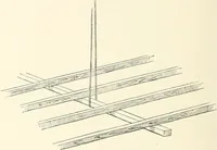 An illustration from Japanese homes and their surroundings (1895)