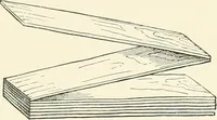 An illustration from Japanese homes and their surroundings (1895)