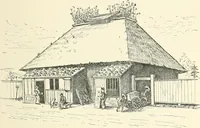 Picture 35 of 242 from Japanese homes and their surroundings (1895), leaf 94