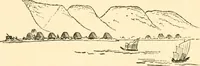 An illustration from Japanese homes and their surroundings (1885)