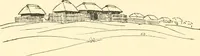 An illustration from Japanese homes and their surroundings (1885)
