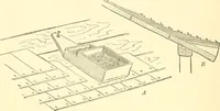 An illustration from Japanese homes and their surroundings (1885)