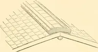 An illustration from Japanese homes and their surroundings (1885)