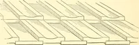 An illustration from Japanese homes and their surroundings (1885)