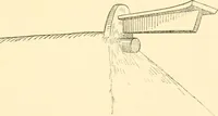 An illustration from Japanese homes and their surroundings (1885)
