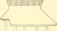 An illustration from Japanese homes and their surroundings (1885)