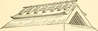 An illustration from Japanese homes and their surroundings (1885)