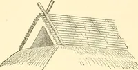 An illustration from Japanese homes and their surroundings (1885)