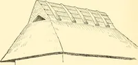 An illustration from Japanese homes and their surroundings (1885)