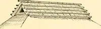 An illustration from Japanese homes and their surroundings (1885)