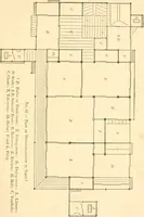 An illustration from Japanese homes and their surroundings (1885)