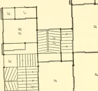 An illustration from Japanese homes and their surroundings (1885)