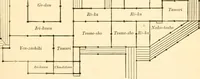 An illustration from Japanese homes and their surroundings (1885)