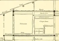 An illustration from Japanese homes and their surroundings (1885)