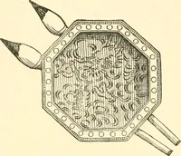 Picture 97 of 268 from Japanese homes and their surroundings (1885), leaf 169
