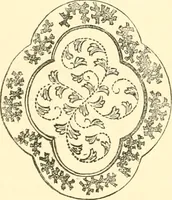 An illustration from Japanese homes and their surroundings (1885)