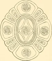 An illustration from Japanese homes and their surroundings (1885)