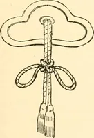 An illustration from Japanese homes and their surroundings (1885)