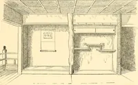 An illustration from Japanese homes and their surroundings (1885)