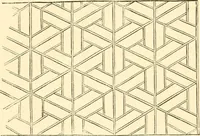 An illustration from Japanese homes and their surroundings (1885)