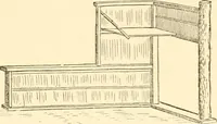 An illustration from Japanese homes and their surroundings (1885)